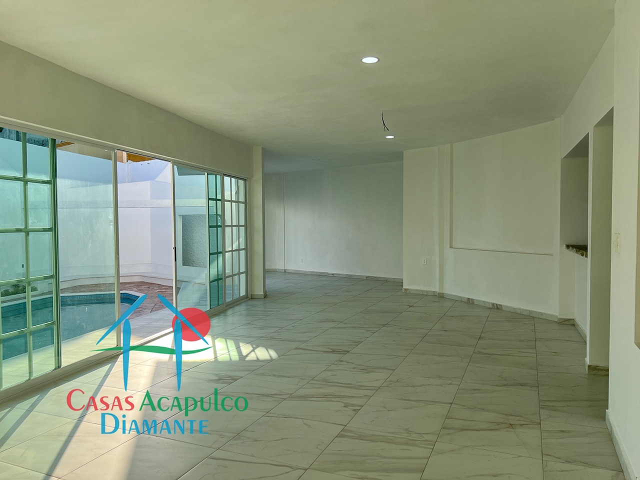 Casa Costa Azul Pedro Andrés Sufrend - Estancia 7